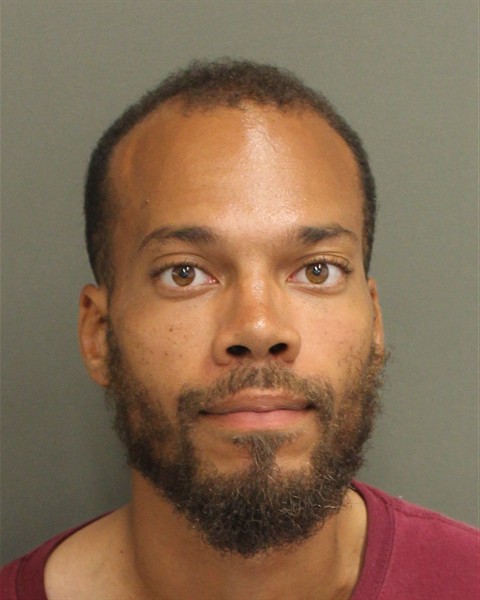  JOHN  JR CUMMINGHAM Mugshot / County Arrests / Orange County Arrests