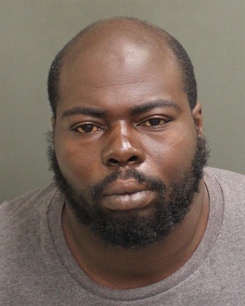  JARVIS ALEXANDER SEARS Mugshot / County Arrests / Orange County Arrests