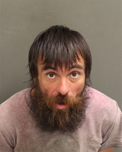  MILES LESSARD Mugshot / County Arrests / Orange County Arrests