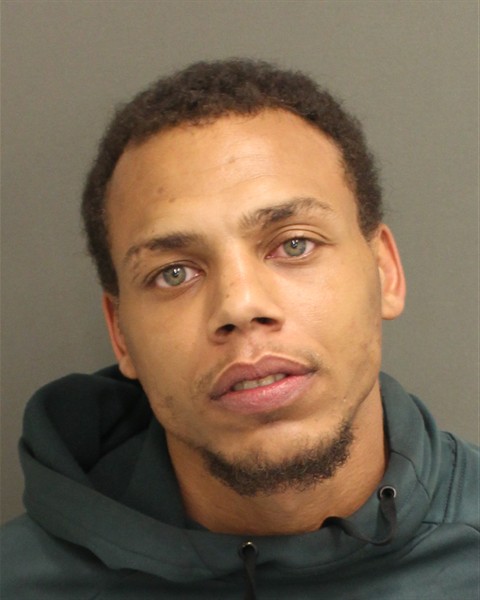  ANTONIO DESHAWN HARMON Mugshot / County Arrests / Orange County Arrests