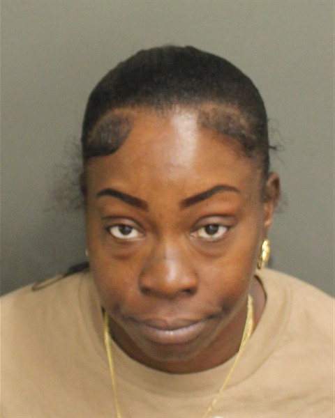  CARYN REGINA NEWTON Mugshot / County Arrests / Orange County Arrests