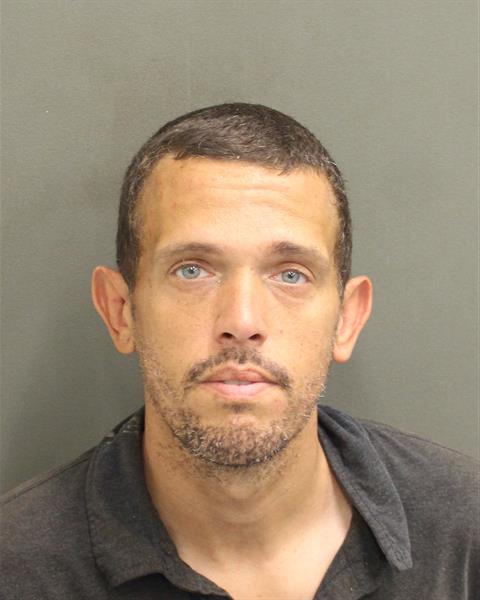  BRANDON ALAN MCGEE Mugshot / County Arrests / Orange County Arrests