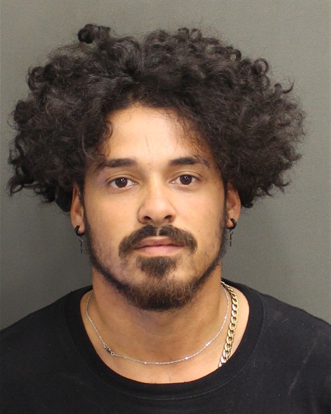  CHRISTOPHER JOSE FELICIANORIVERA Photo Image