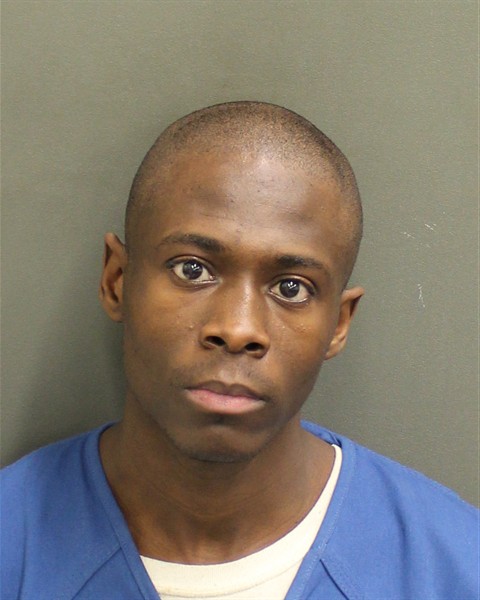  KEIANDRE LENARD LOVETT Photo Image