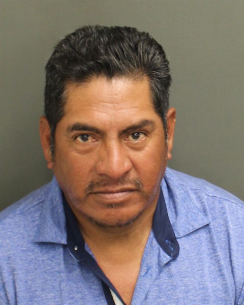  VICTOR MANUEL RODRIGUEZSANCHEZ Photo Image