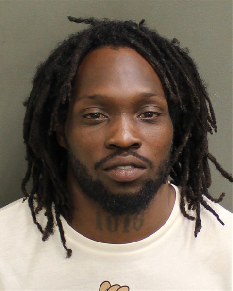  DEMARI RAKEEM BREON CUMMINGS Photo Image