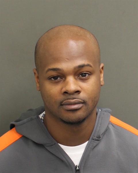 WILLIAM HEZIKIAH MILLER Mugshot / County Arrests / Orange County Arrests