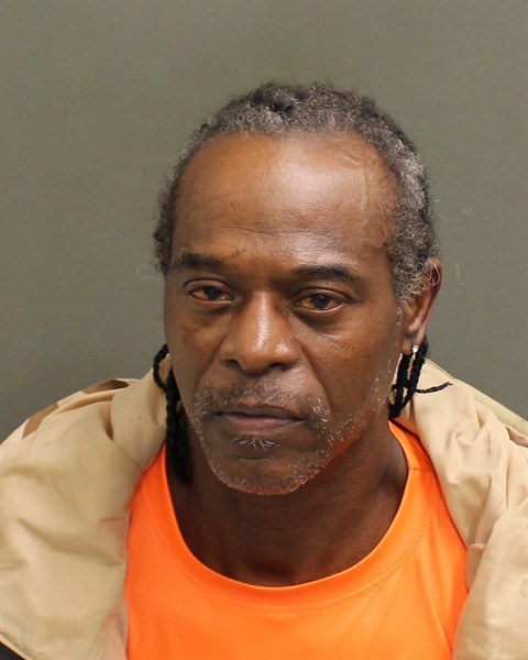  MICHAEL LAVIAL DOUGLAS Mugshot / County Arrests / Orange County Arrests