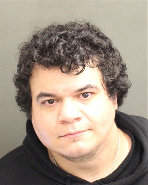  CHRISTIAN ALEXIS SANCHEZ Mugshot / County Arrests / Orange County Arrests