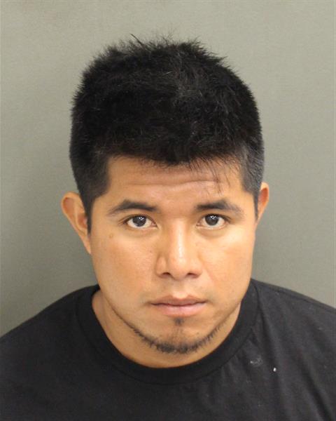  GEREMIAS HERNANDEZDIAZ Mugshot / County Arrests / Orange County Arrests
