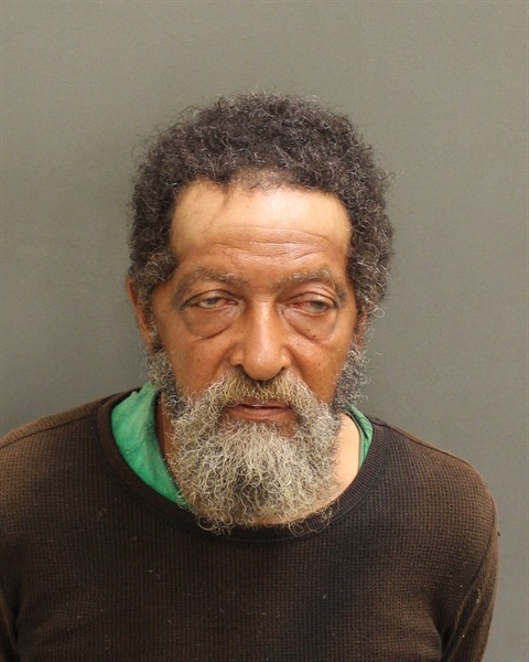  KEITH ADONIS BANKS Mugshot / County Arrests / Orange County Arrests