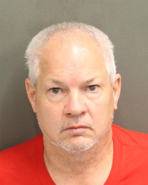  RICHARD DENNIS LEO Mugshot / County Arrests / Orange County Arrests