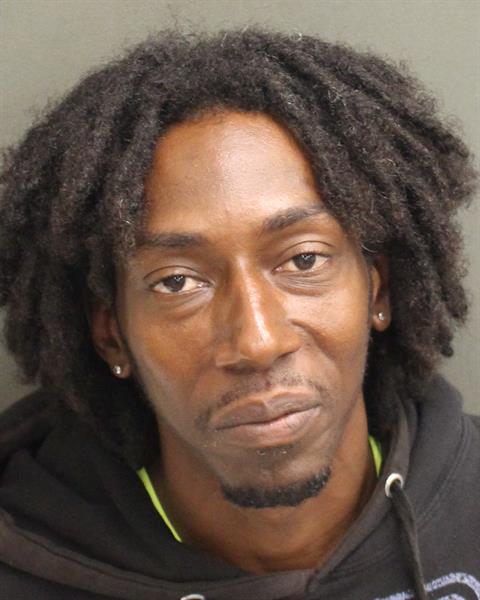  KHIREE KSHAUN PRICE Mugshot / County Arrests / Orange County Arrests