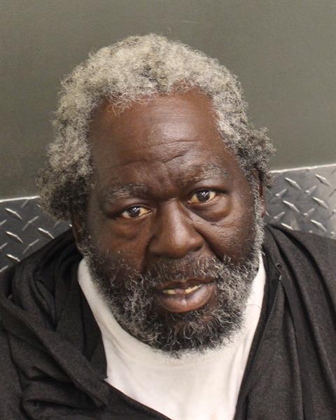  LEONARD CHARLES AKINS Mugshot / County Arrests / Orange County Arrests