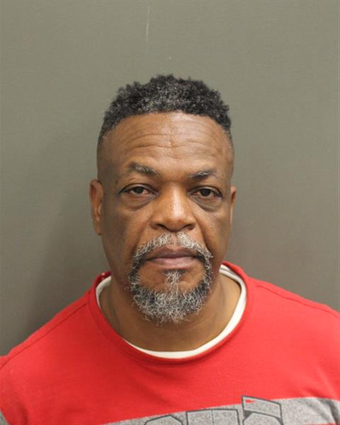  DONOVAN WAYNE FRANCIS Mugshot / County Arrests / Orange County Arrests