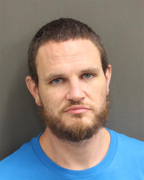  GORDON DOYLE SUTTON Mugshot / County Arrests / Orange County Arrests
