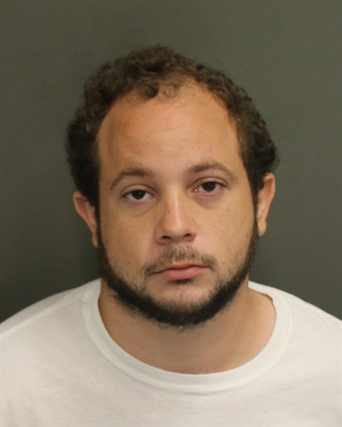  WILLIAM MANUEL MARTINEZ Mugshot / County Arrests / Orange County Arrests