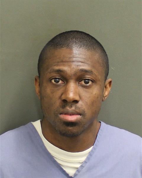  LAMARCUS BERNARD JR ROBINSON Photo Image