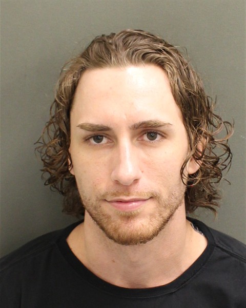  LANDON TYLER GILL Photo Image