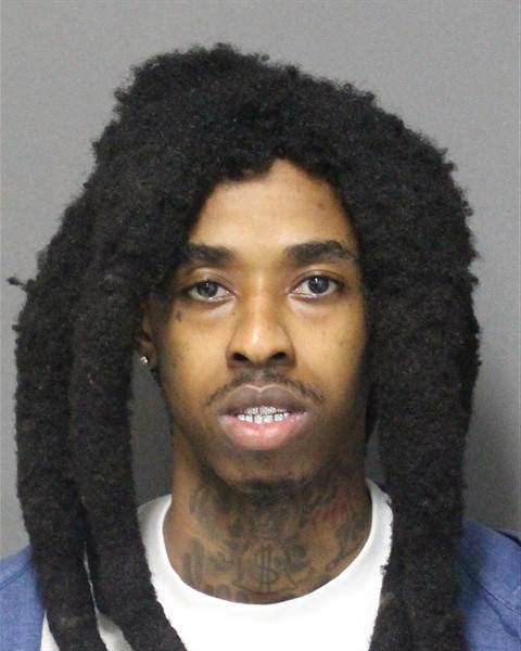  CHRIS BOBBY CHERU Photo Image