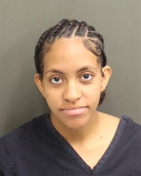  KEYONNA SHARLYSE FREDERICK Photo Image