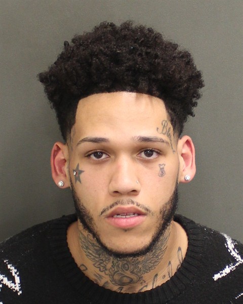  KEEGAN RILEY LEE Photo Image