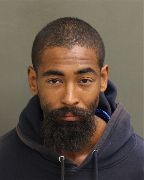  JONATHAN DESHONE JONES Photo Image