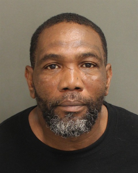  GABRIEL MAURICE REED Photo Image