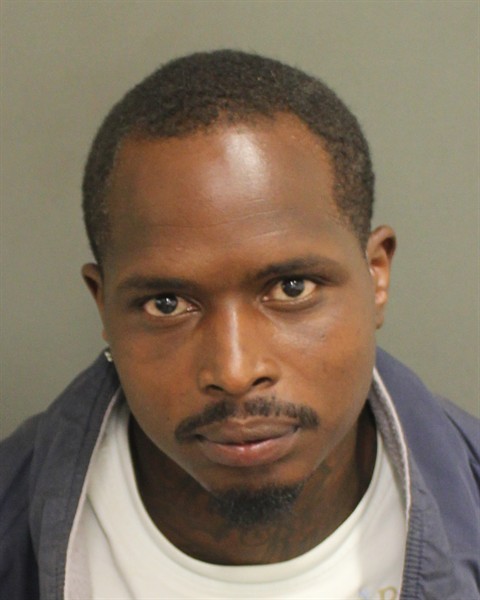  CHARVIS ERROL WARDEN Photo Image