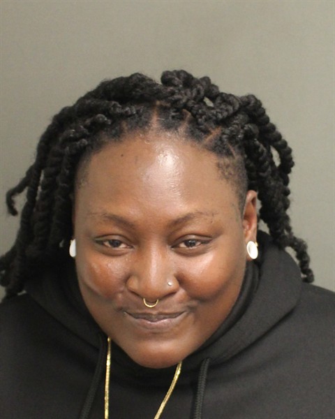  BRIANNA DENESHIA WALSH Photo Image