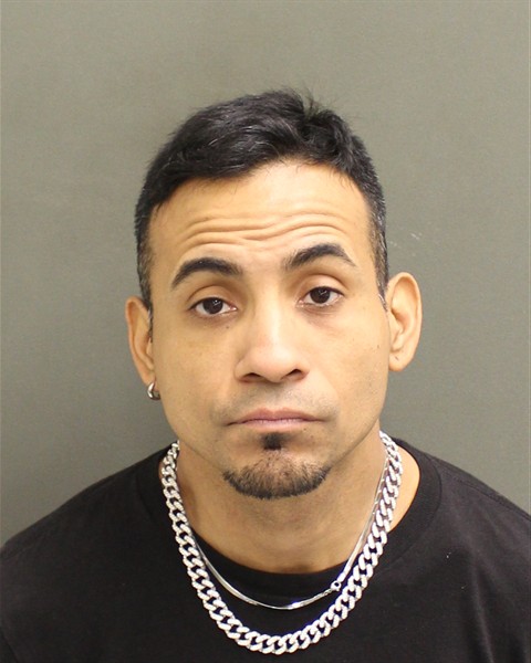  JEFFERY RIOS Photo Image