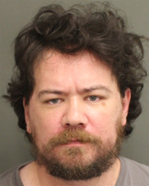  CHRISTIAN SCOTT DAVIDSON Photo Image