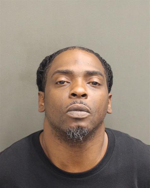  JERRY LALANNE Mugshot / County Arrests / Orange County Arrests