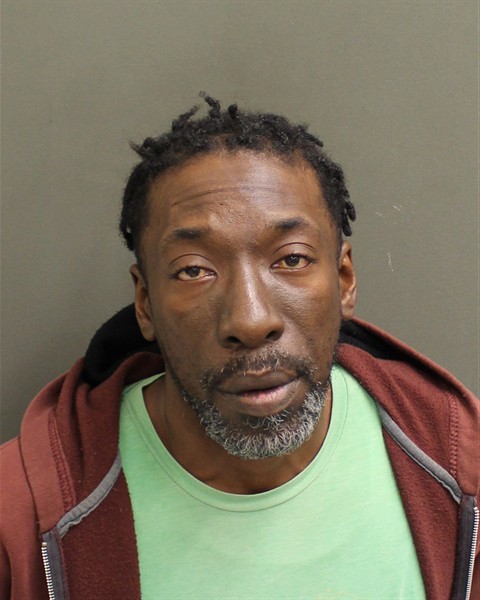  BOBBY JEROME COLE Mugshot / County Arrests / Orange County Arrests