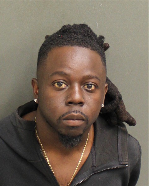  MICHAEL DION CASSEUS Photo Image