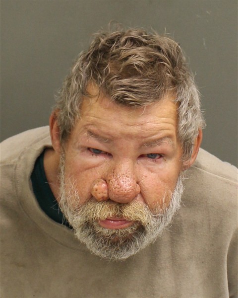  JOHN RANDALL SANDERS Photo Image