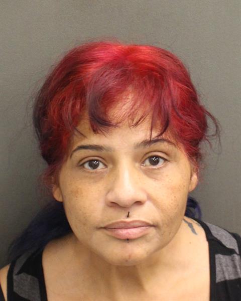  CYNTHIA MICHELLE LUGO Photo Image