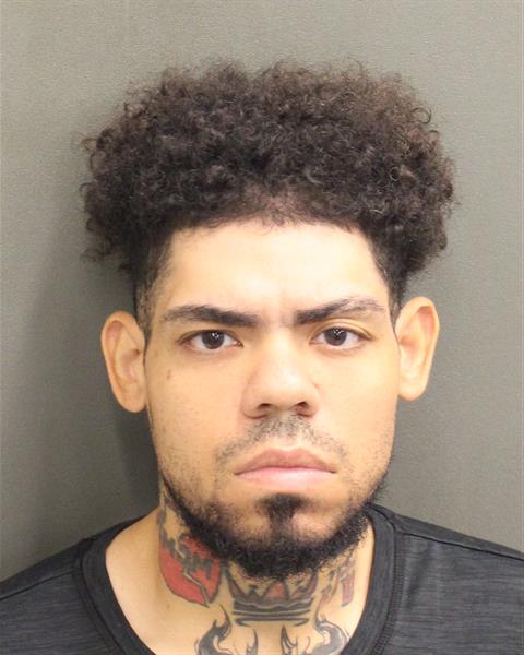  JOSHUA RAFAEL BENIQUEZ Photo Image