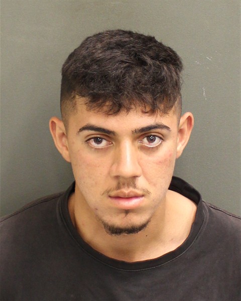  ADAN ORELLANA ORELLANA Photo Image