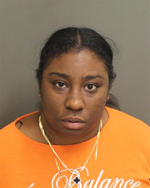  ALICIA MEKAYLA MOORE Photo Image