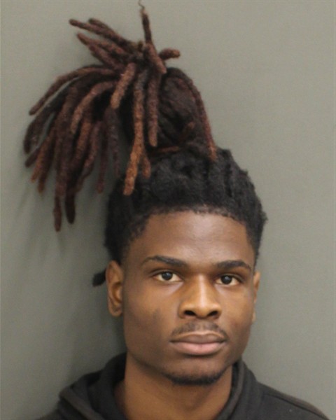  JAYVON LEE SHARRON Photo Image