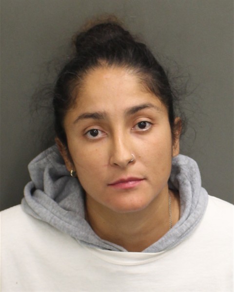  LAUREN DANIELLE LOPEZ Photo Image