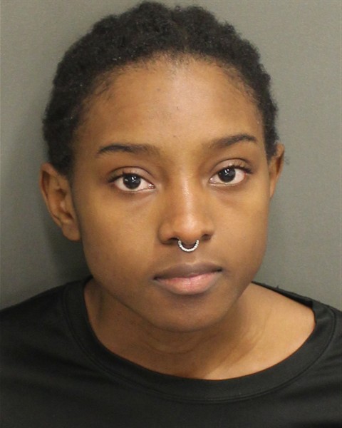  NIA NETTIE OMEGA KING Photo Image