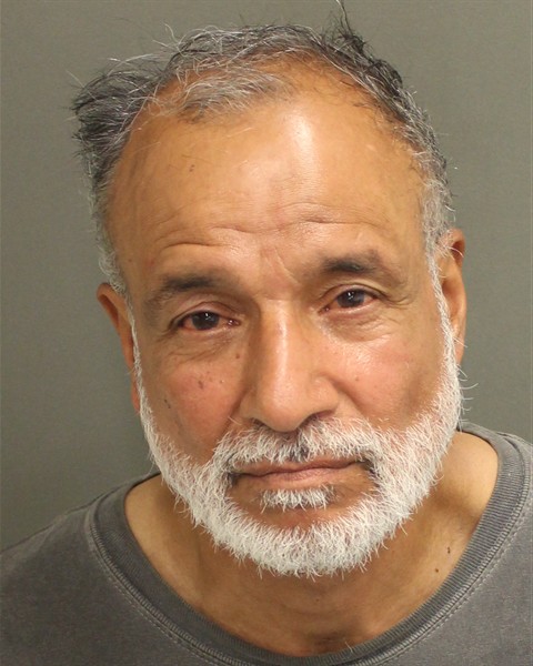  BASILIO MATIAS Mugshot / County Arrests / Orange County Arrests