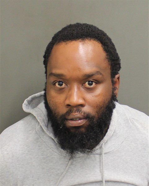  CAROD LEASHAY GREEN Mugshot / County Arrests / Orange County Arrests