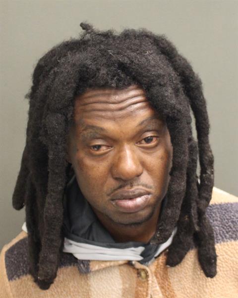  RICARDO GEOWESLEY GREENEARNOLD Mugshot / County Arrests / Orange County Arrests