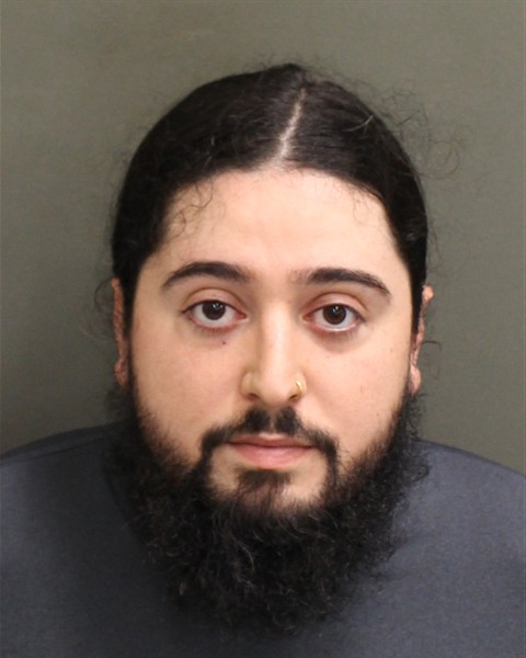  MICHAEL JOSEPH MARTINEZ Mugshot / County Arrests / Orange County Arrests