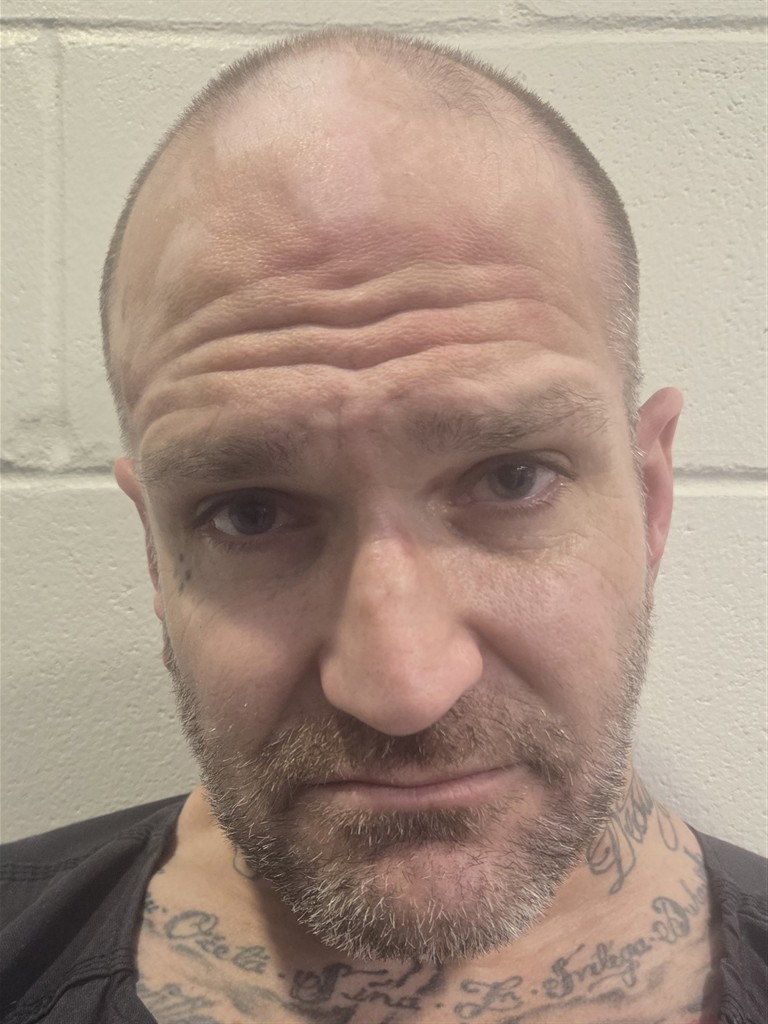  JOHN PAUL HESTER Mugshot / County Arrests / Orange County Arrests