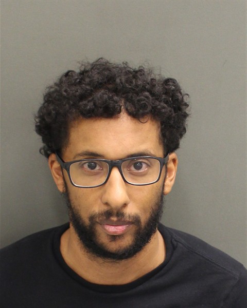  TERRANCE TYLER PERKINS Mugshot / County Arrests / Orange County Arrests
