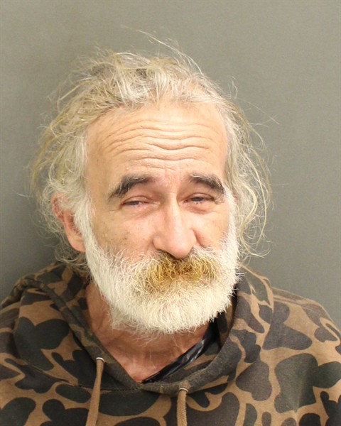  JOHN ANDREW BURFORD Mugshot / County Arrests / Orange County Arrests